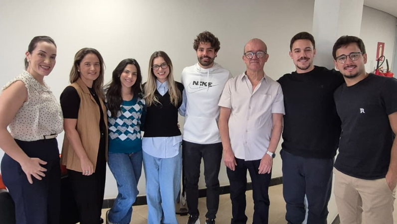 Pará de Minas é escolhida como campo de estágio da Faculdade Ciências Médicas e reforça excelência da Atenção Primária à Saúde